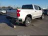 CHEVROLET SILVERADO 1500 4WD SHORT BED LT TRAIL BOSS