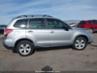 SUBARU FORESTER 2.5I