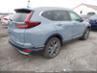 HONDA CR-V AWD TOURING