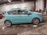 CHEVROLET SPARK FWD 1LT AUTOMATIC