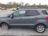 FORD ECOSPORT SE