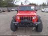 JEEP WRANGLER SPORT S 4X4