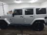 JEEP WRANGLER ARCTIC