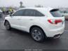 ACURA RDX ADVANCE PACKAGE