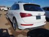 AUDI Q5 3.2 PREMIUM PLUS