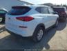 HYUNDAI TUCSON SE