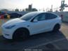 TESLA MODEL Y LONG RANGE DUAL MOTOR ALL-WHEEL DRIVE