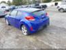 HYUNDAI VELOSTER BASE W/BLACK