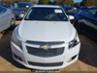 CHEVROLET CRUZE LTZ