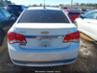 CHEVROLET CRUZE LTZ