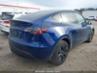 TESLA MODEL Y LONG RANGE DUAL MOTOR ALL-WHEEL DRIVE