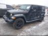 JEEP WRANGLER 4-DOOR SPORT ALTITUDE 4X4