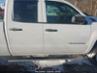 CHEVROLET SILVERADO 1500 WORK TRUCK 2WT