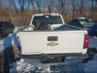 CHEVROLET SILVERADO 1500 WORK TRUCK 2WT