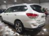 NISSAN PATHFINDER PLATINUM