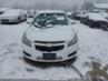 CHEVROLET CRUZE 1LT AUTO