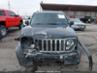 JEEP LIBERTY LIMITED JET EDITION