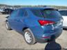 CHEVROLET EQUINOX FWD LS