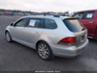 VOLKSWAGEN JETTA 2.0L TDI