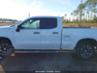 CHEVROLET SILVERADO 1500 2WD STANDARD BED WT