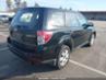 SUBARU FORESTER 2.5X