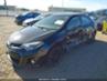 TOYOTA COROLLA S W/SPECIAL EDITION PKG