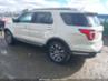 FORD EXPLORER PLATINUM