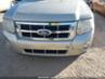 FORD ESCAPE XLT