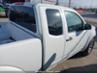 NISSAN FRONTIER S