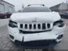 JEEP CHEROKEE LATITUDE LUX FWD