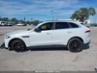 JAGUAR F-PACE 35T PRESTIGE