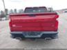 CHEVROLET SILVERADO 1500 LT TRAIL BOSS