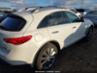 INFINITI FX37 LIMITED EDITION