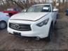 INFINITI FX37 LIMITED EDITION