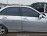 MERCEDES-BENZ C-CLASS C 300 SPORT/LUXURY 4MATIC