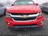 CHEVROLET COLORADO LT