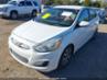 HYUNDAI ACCENT VALUE EDITION