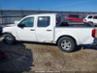 NISSAN FRONTIER SE