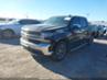 CHEVROLET SILVERADO 1500 2WD SHORT BED LT