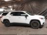 CHEVROLET TRAVERSE AWD LT CLOTH