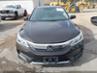 HONDA ACCORD TOURING V6