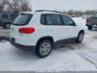 VOLKSWAGEN TIGUAN 2.0T S