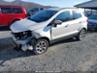 FORD ECOSPORT SE