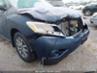 NISSAN PATHFINDER S