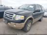 FORD EXPEDITION KING RANCH