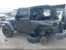 JEEP WRANGLER SPORT S 4X4