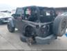 JEEP WRANGLER SPORT S 4X4