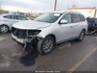 NISSAN PATHFINDER S/SV/SL/PLATINUM