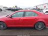 FORD FUSION SEL