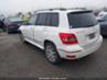 MERCEDES-BENZ GLK-CLASS 4MATIC